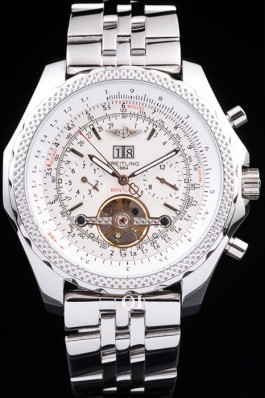 Breitling Watch 156